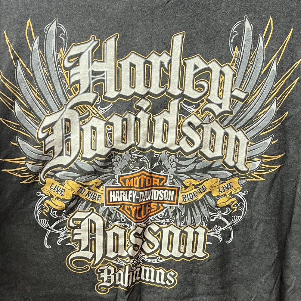 Harley-Davidson | Bahamas : Size XL